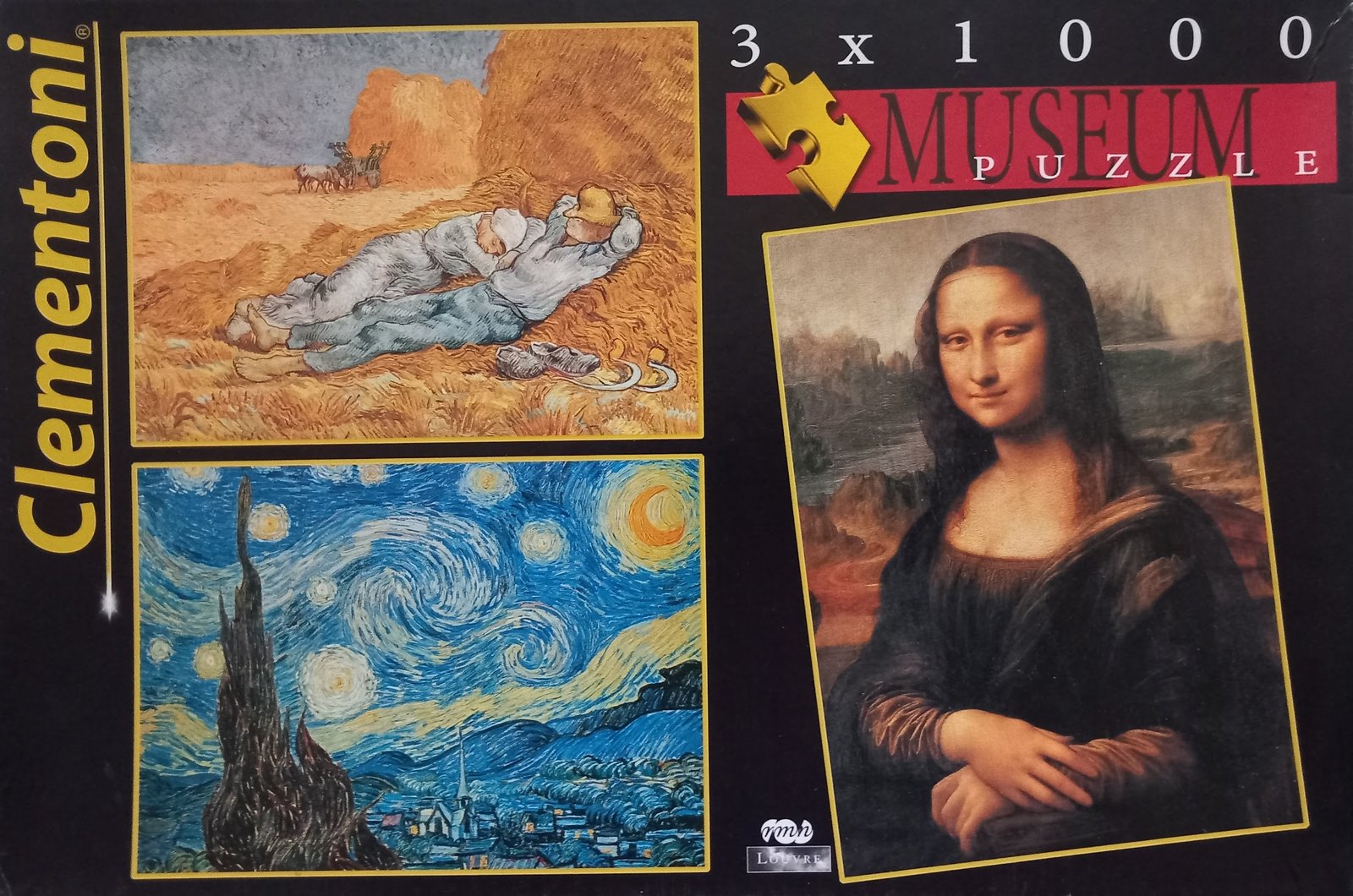 Mona Lisa